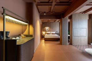 Alp Pasa Hotel - Special Class - 8