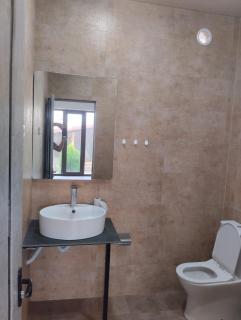 Guest House - 1