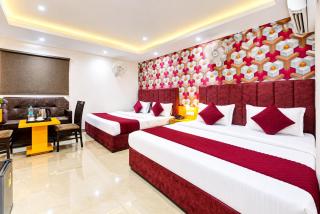 Hotel Kelvish Stay -Free Airport Pickup - 5