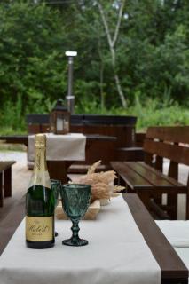 Chata Vanesa - Slovenský raj - 7