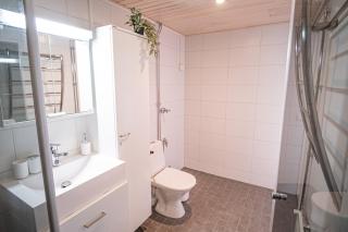 Nine Pines Family Apartment in Rovaniemi - 8