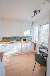 Nine Pines Family Apartment in Rovaniemi - 7