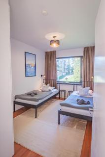 Nine Pines Family Apartment in Rovaniemi - 2