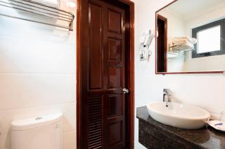 Hoang Hoang Hotel (Bloom 3) - 2