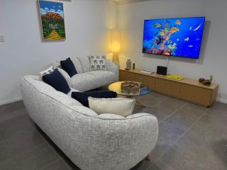 Oasis Apartments Townsville - 0