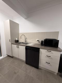 Oasis Apartments Townsville - 7