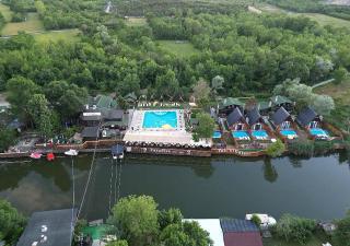 Paradise Plus Ağva - 9