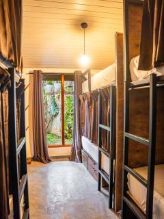 Picco Coliving, Hiriketiya - 4