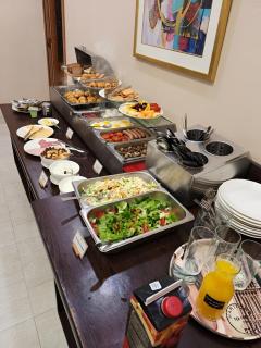Yerevan Central Boutique Hotel - 8