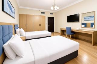 Noor Saray Hotel - 4