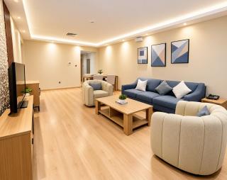 Noor Saray Hotel - 3