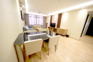 Noor Saray Hotel - 1