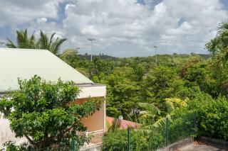 Rêve de Palmiers - Cap sur la Guadeloupe-T2 Tout confort - 9