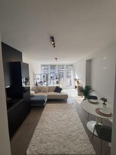 Cosy Studio in Antwerp - 0