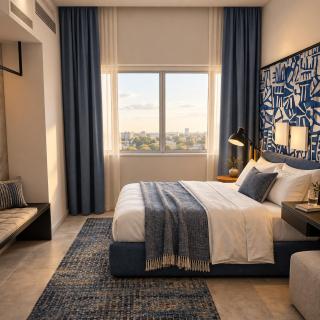 Checkd Boutique Hotel - 0