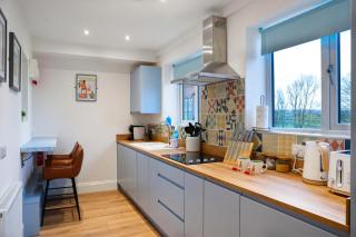 Athelas Cottage & Spa Hot Tub option - 7
