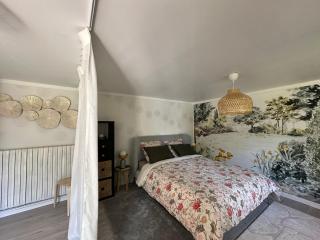 Le Cerisier - Giverny - 3