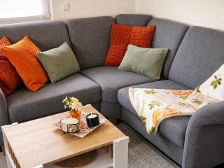Ferienwohnung Elya, privater Garten, ruhige Lage, Outlet - 3