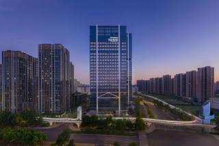 Fairfield by Marriott Nanjing Yuhuatai - 7