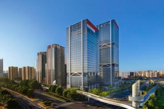 Fairfield by Marriott Nanjing Yuhuatai - 8