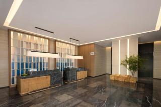Fairfield by Marriott Nanjing Yuhuatai - 4