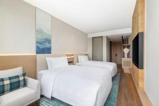 Fairfield by Marriott Nanjing Yuhuatai - 4