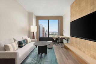 Fairfield by Marriott Nanjing Yuhuatai - 3