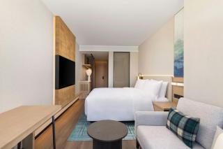 Fairfield by Marriott Nanjing Yuhuatai - 2