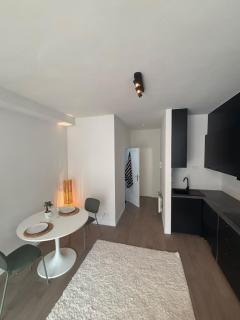 Cosy Studio in Antwerp - 5