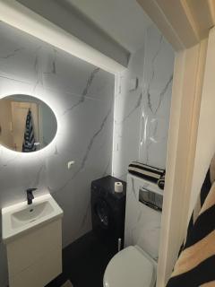 Cosy Studio in Antwerp - 1