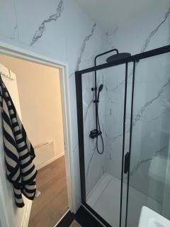 Cosy Studio in Antwerp - 4