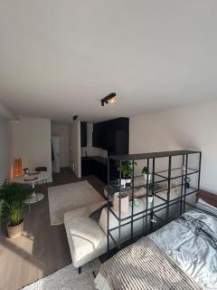 Cosy Studio in Antwerp - 2