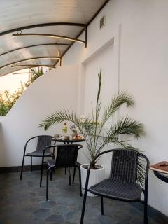 Yerevan Central Boutique Hotel - 6