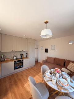 K1 Apartament Świdnik & Free Parking - 7