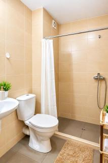 Marina Ville Private Studio - 7