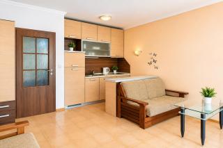 Marina Ville Private Studio - 9