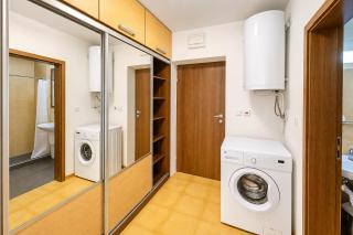 Marina Ville Private Studio - 5