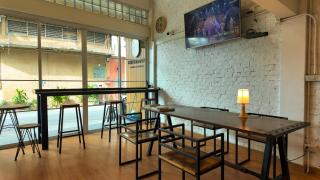 The Meadow Hostel Khaosan - 6