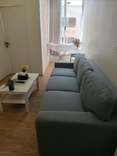 Central Cozy Apartments A - 8