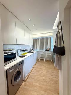 Central Cozy Apartments A - 5