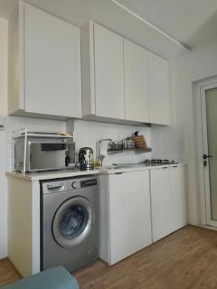 Central Cozy Apartments A - 4
