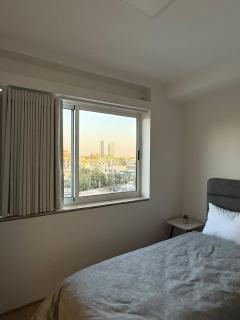 Central Cozy Apartments A - 1
