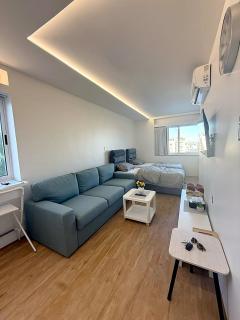 Central Cozy Apartments - Amán - 9