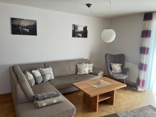 Ferienwohnung Vogt - 5
