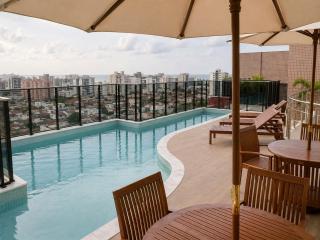Apartamento Maceió - Jatiuca - 0