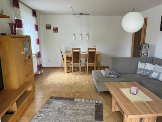 Ferienwohnung Vogt - 1