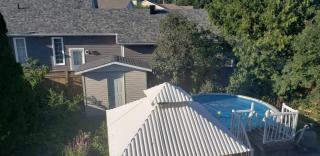 Entire house or single room open to all offers - 9