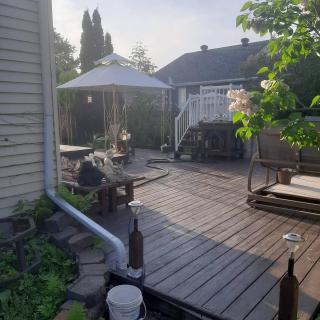 Entire house or single room open to all offers - 5