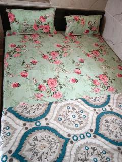 SMS Home stay Badami - 1