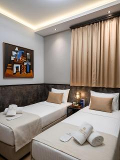 Yerevan Central Boutique Hotel - 5